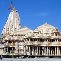 Somnath Temple Wallpapers Icon