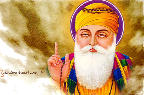 God Wallpaper | Guru Nanak Images