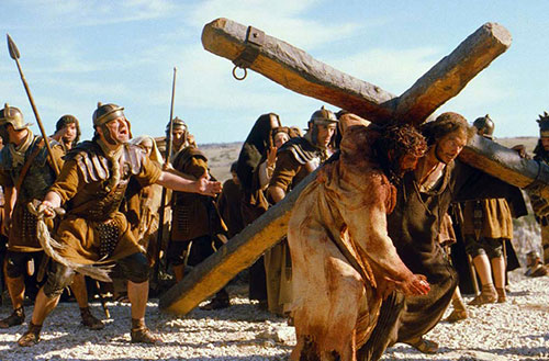 God Wallpaper | The Passion of Christ