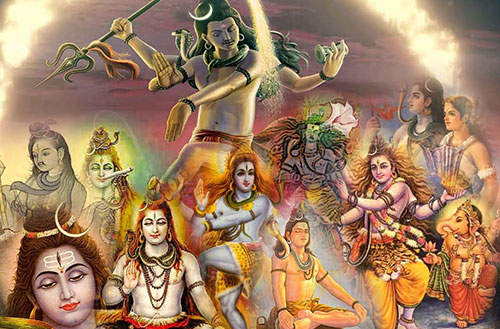 God Wallpaper | Satyam Shivam Sundaram