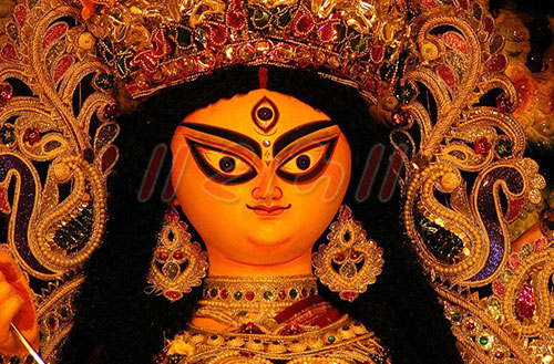 Goddess Wallpaper | Goddess Durga