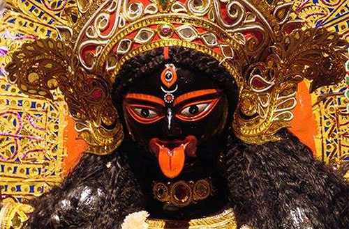 Goddess Wallpaper | Goddess Kali