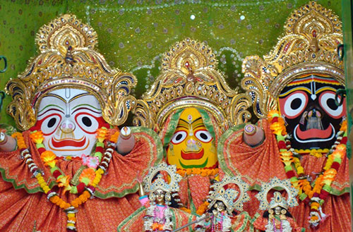 Goddess Wallpaper | Tripura Sundari