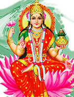 Goddess Wallpaper | Laxmi Mata Wallpapers