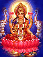 Goddess Wallpaper | PadmaMukhi
