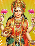 Goddess Wallpaper | Padmavati Mata