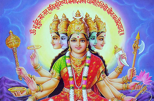 Goddess Wallpaper | Maha Vidyay