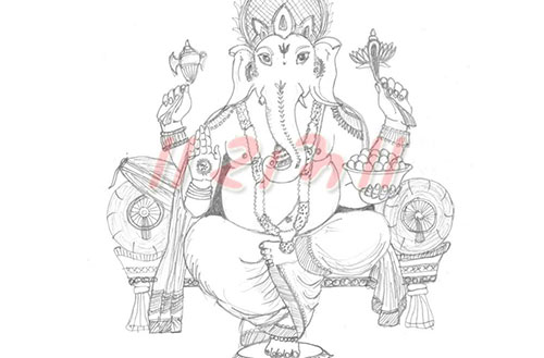 God Wallpaper | Lord Ganesha Images