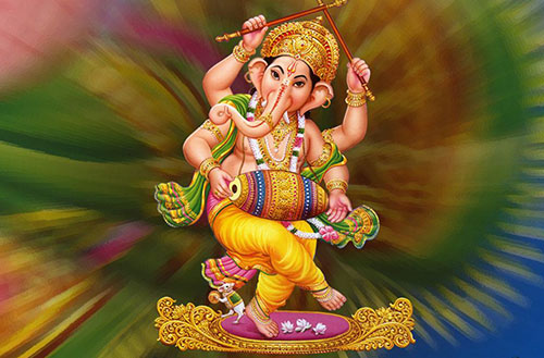 God Wallpaper | Sri Ganesh HD Wallpapers