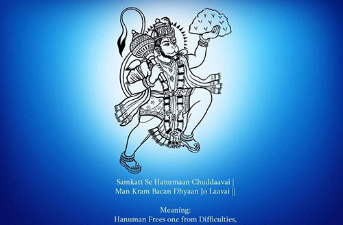 God Wallpaper | Hanuman HD Wallpapers