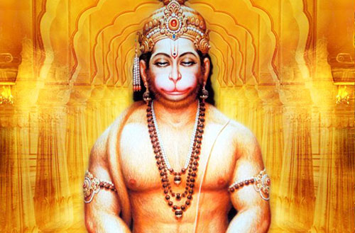 God Wallpaper | Hanuman Ji