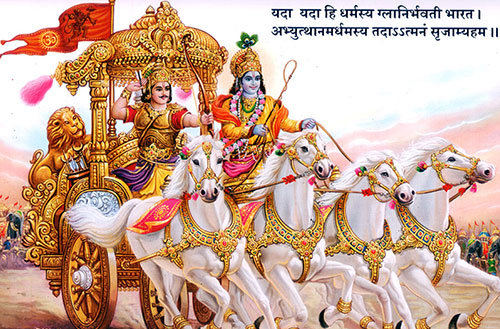 God Wallpaper | Jai Sri Krishna