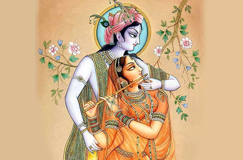 God Wallpaper | Krishna Murari
