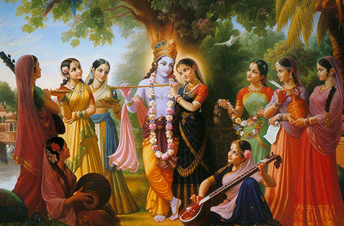God Wallpaper | Krishna Raas