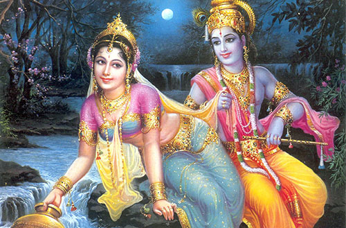 God Wallpaper | Lord Krishna Wallpapers