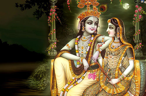 God Wallpaper | Sri Krishna Pics