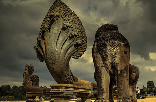 Temple Wallpaper | Angkor Wat Photos